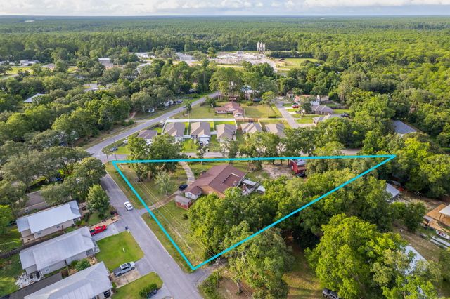 13 Magnolia Street, Niceville, FL 32578