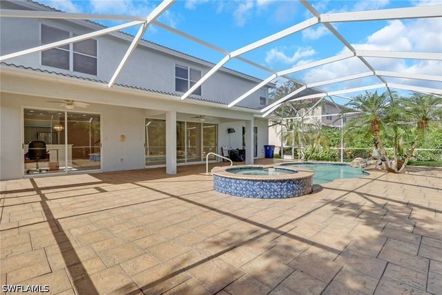 8711 KILKENNY CT, Fort Myers, FL 33912