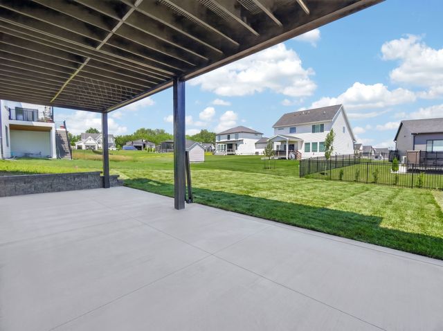 4123 Westgate Parkway, Clive, IA 50325