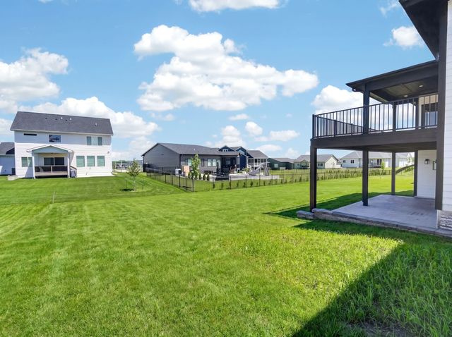 4123 Westgate Parkway, Clive, IA 50325