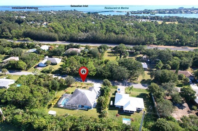 9590 Honeysuckle Drive, Micco, FL 32976