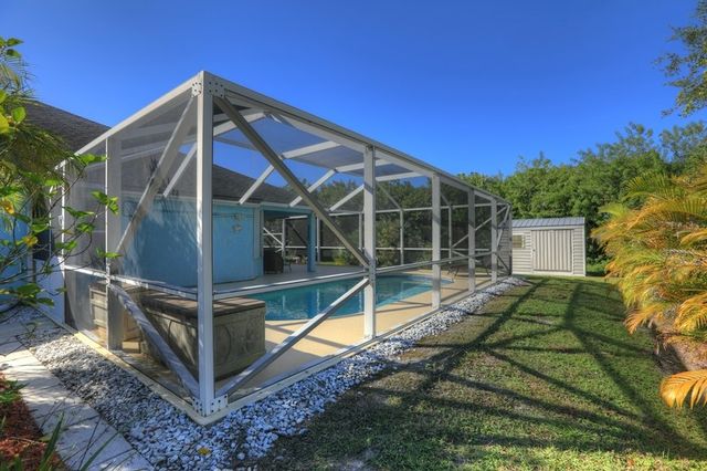 9590 Honeysuckle Drive, Micco, FL 32976