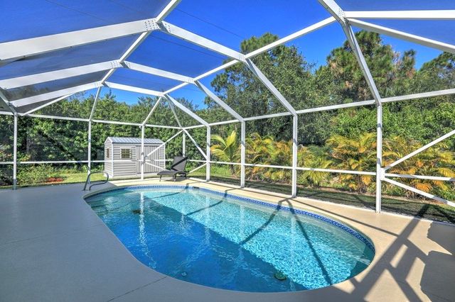 9590 Honeysuckle Drive, Micco, FL 32976