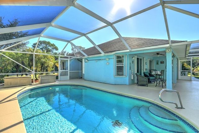 9590 Honeysuckle Drive, Micco, FL 32976