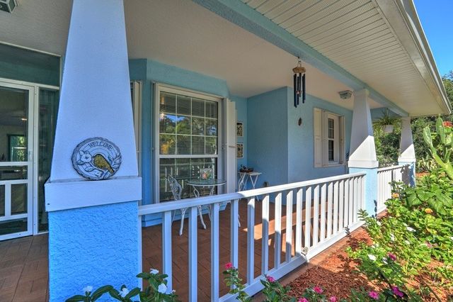 9590 Honeysuckle Drive, Micco, FL 32976