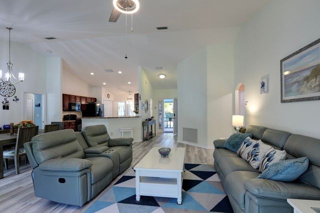 9590 Honeysuckle Drive, Micco, FL 32976