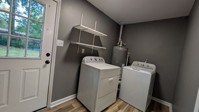 6 Jamestown Court, Columbus, GA 31909