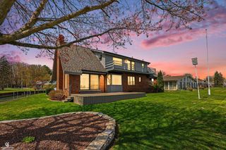 9617 River Road, Clay Twp, MI 48001