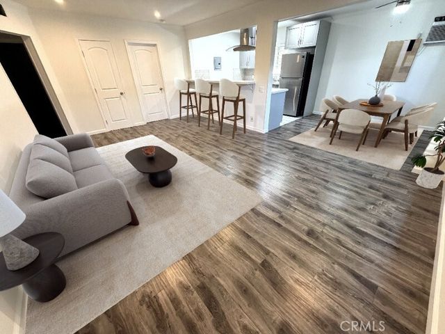 1040 N Sierra Bonita Avenue 1, West Hollywood, CA 90046