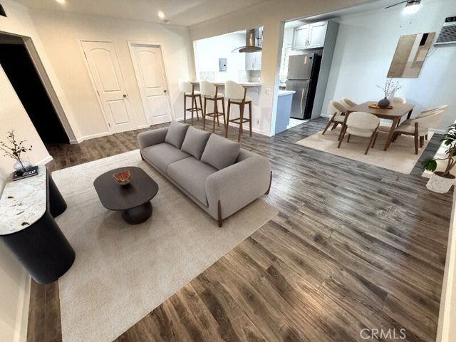 1040 N Sierra Bonita Avenue 1, West Hollywood, CA 90046