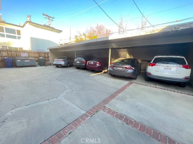 1040 N Sierra Bonita Avenue 1, West Hollywood, CA 90046