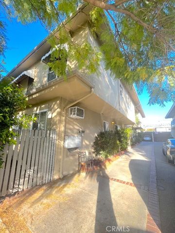 1040 N Sierra Bonita Avenue 1, West Hollywood, CA 90046