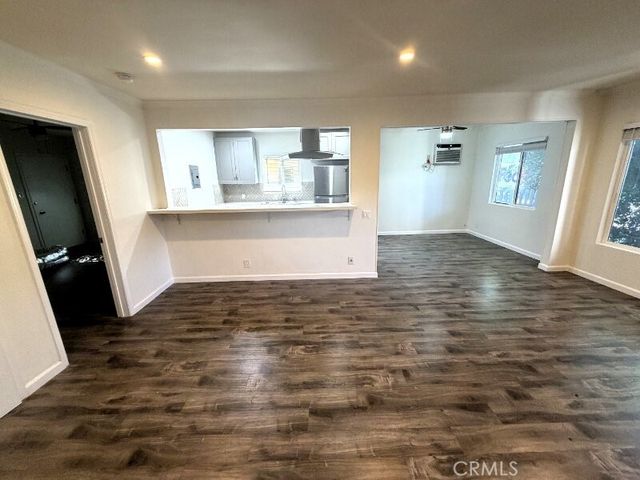 1040 N Sierra Bonita Avenue 1, West Hollywood, CA 90046