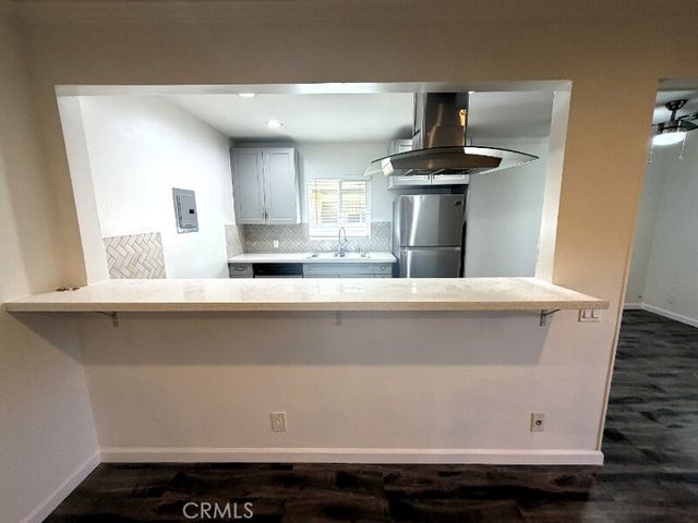 1040 N Sierra Bonita Avenue 1, West Hollywood, CA 90046