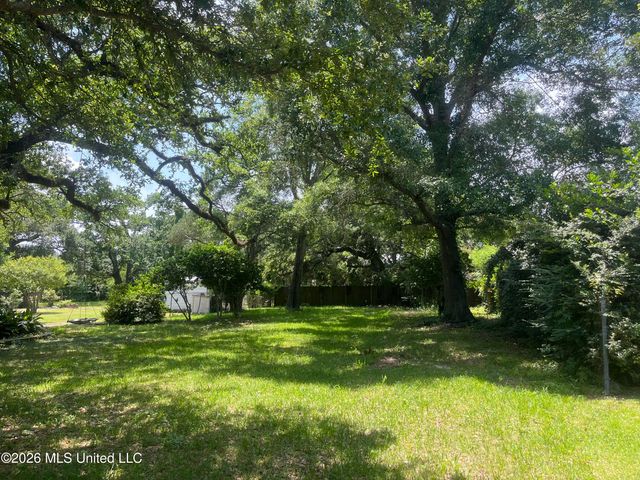 241 Walston Avenue, Gulfport, MS 39507