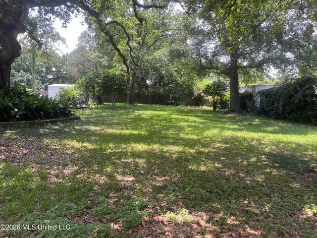241 Walston Avenue, Gulfport, MS 39507