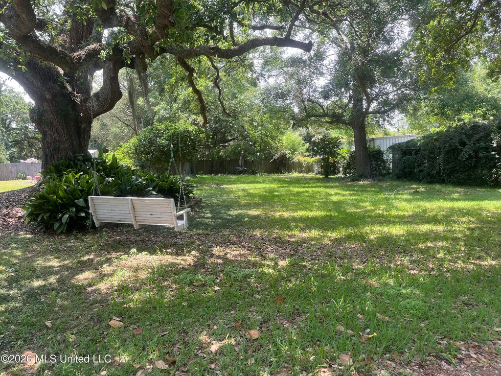 241 Walston Avenue, Gulfport, MS 39507