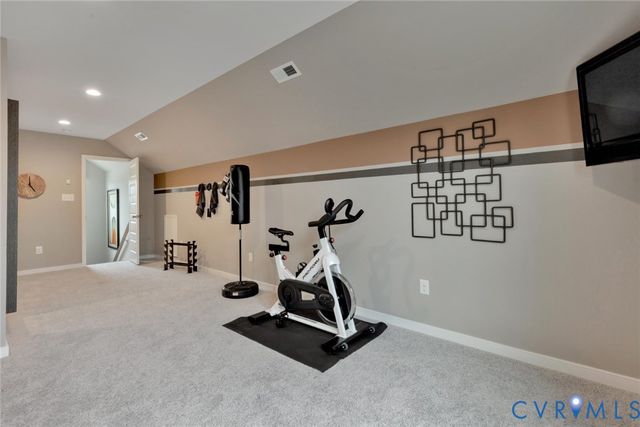 967 Charlemagne Rd, Midlothian, VA 23114