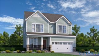 967 Charlemagne Rd, Midlothian, VA 23114