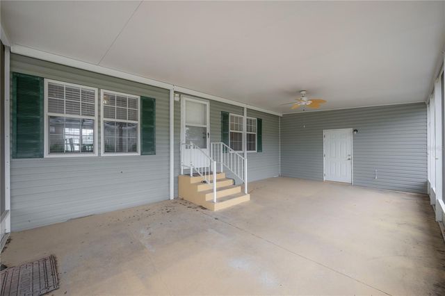 16048 BROOKRIDGE BOULEVARD, Brooksville, FL 34613