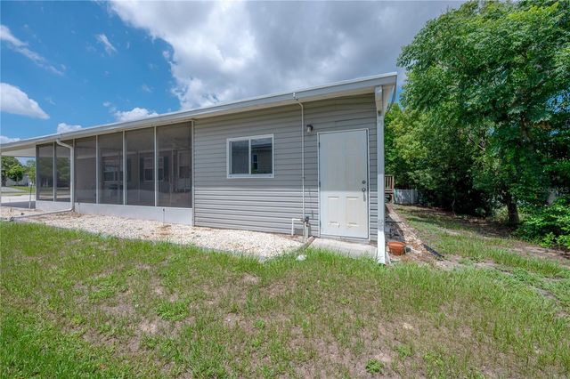 16048 BROOKRIDGE BOULEVARD, Brooksville, FL 34613