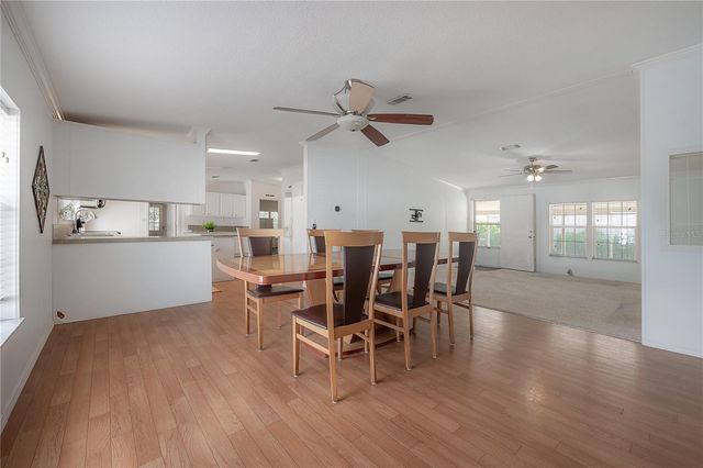 16048 BROOKRIDGE BOULEVARD, Brooksville, FL 34613