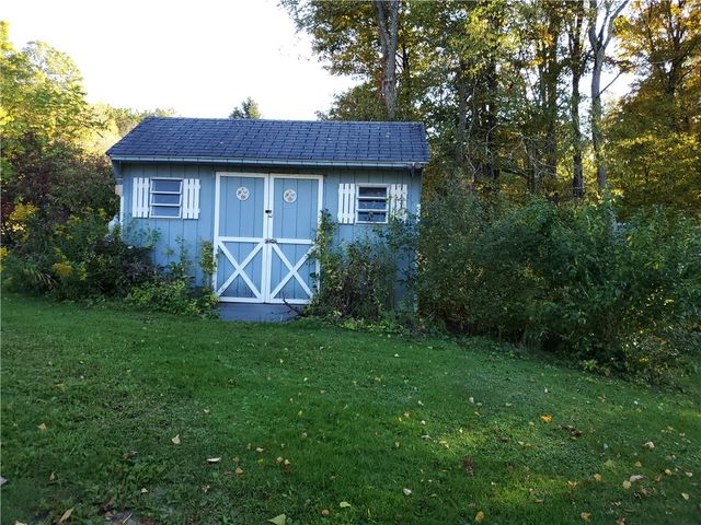 1489 State Highway 205, Laurens, NY 13820