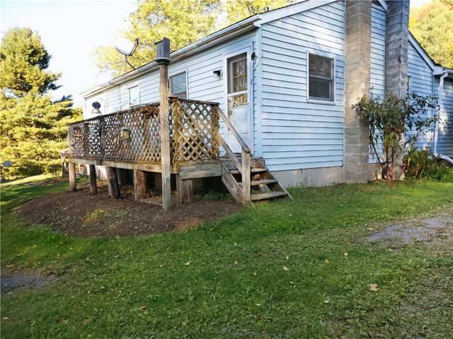 1489 State Highway 205, Laurens, NY 13820