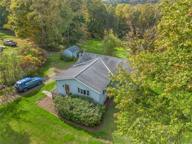 1489 State Highway 205, Laurens, NY 13820