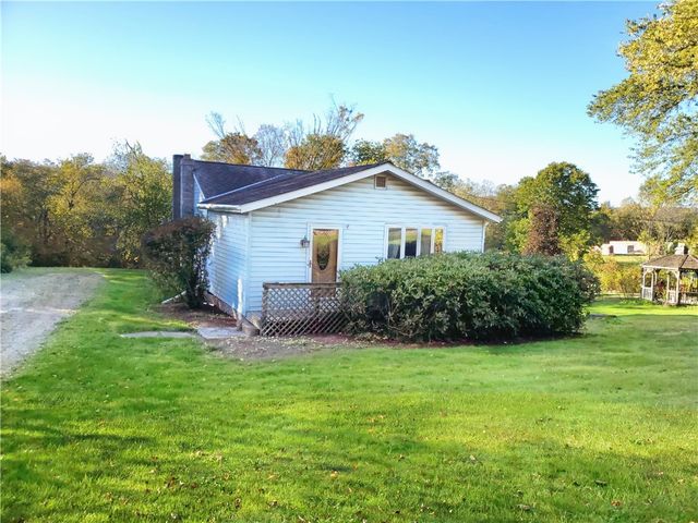 1489 State Highway 205, Laurens, NY 13820