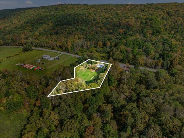 1489 State Highway 205, Laurens, NY 13820