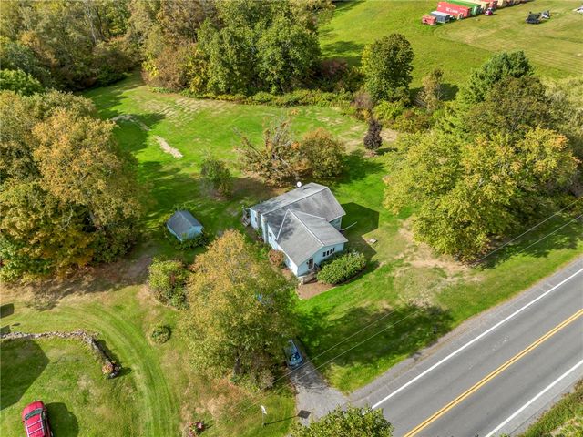 1489 State Highway 205, Laurens, NY 13820