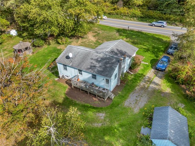 1489 State Highway 205, Laurens, NY 13820