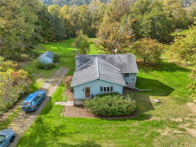 1489 State Highway 205, Laurens, NY 13820