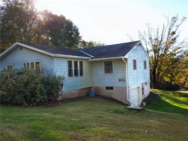 1489 State Highway 205, Laurens, NY 13820