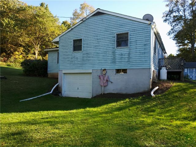 1489 State Highway 205, Laurens, NY 13820