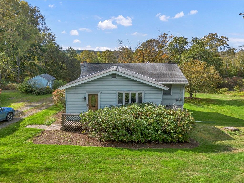 1489 State Highway 205, Laurens, NY 13820