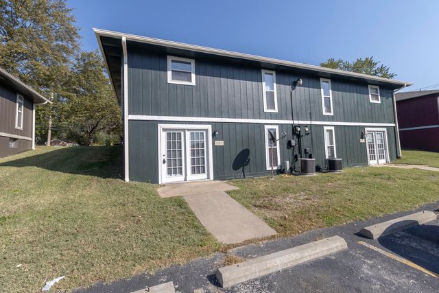 207 N WEST BLVD, Columbia, MO 65203