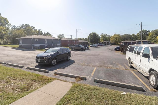 207 N WEST BLVD, Columbia, MO 65203