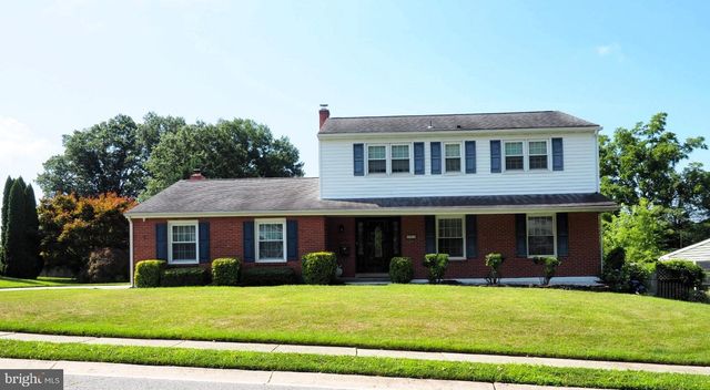 203 MERIDEN DR, Newark, DE 19711