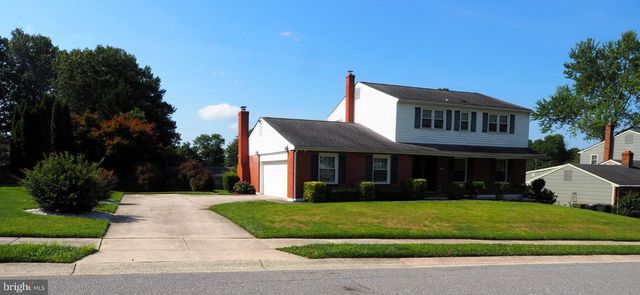 203 MERIDEN DR, Newark, DE 19711