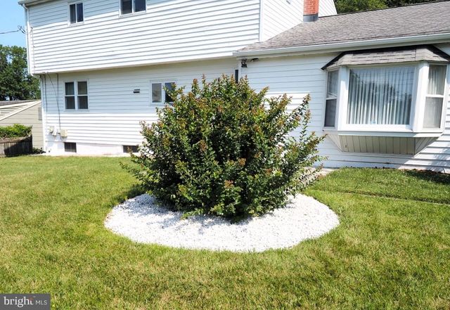 203 MERIDEN DR, Newark, DE 19711