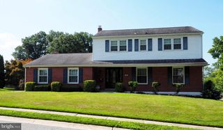203 MERIDEN DR, Newark, DE 19711