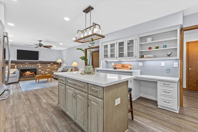 4857 Alcyn DRIVE, Racine, WI 53402