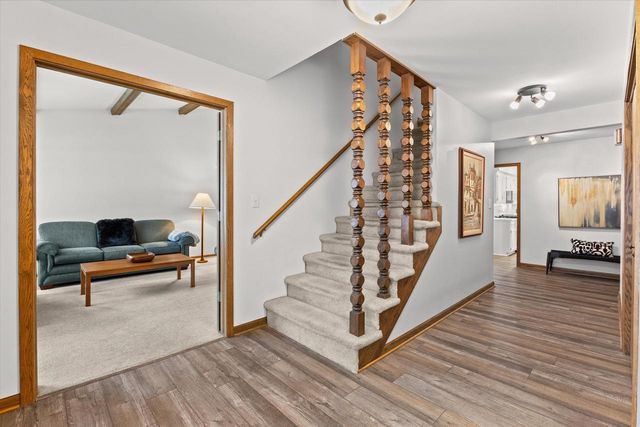 4857 Alcyn DRIVE, Racine, WI 53402