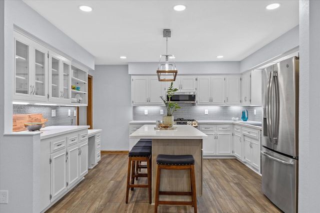 4857 Alcyn DRIVE, Racine, WI 53402