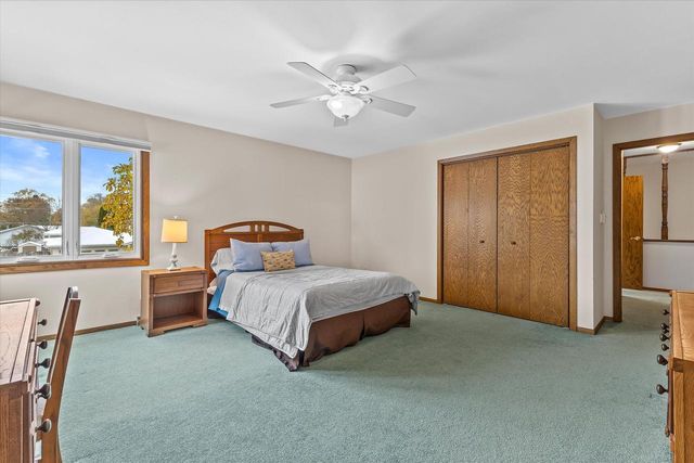 4857 Alcyn DRIVE, Racine, WI 53402