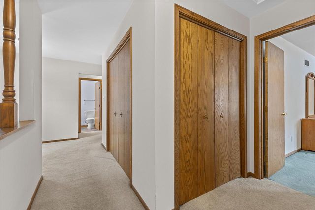 4857 Alcyn DRIVE, Racine, WI 53402