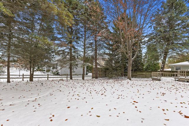 4857 Alcyn DRIVE, Racine, WI 53402
