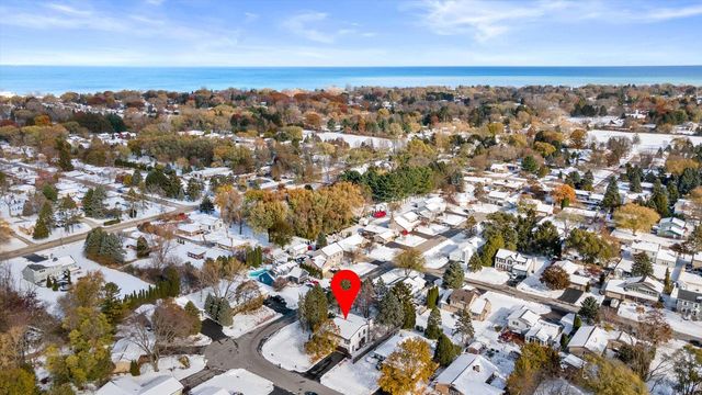 4857 Alcyn DRIVE, Racine, WI 53402
